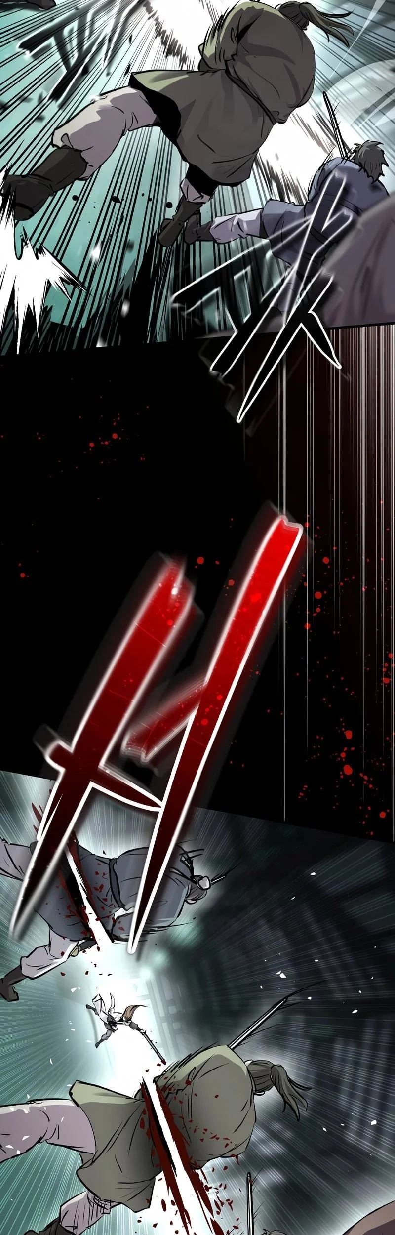 Absolute Dominion Chapter 76 Gambar 13