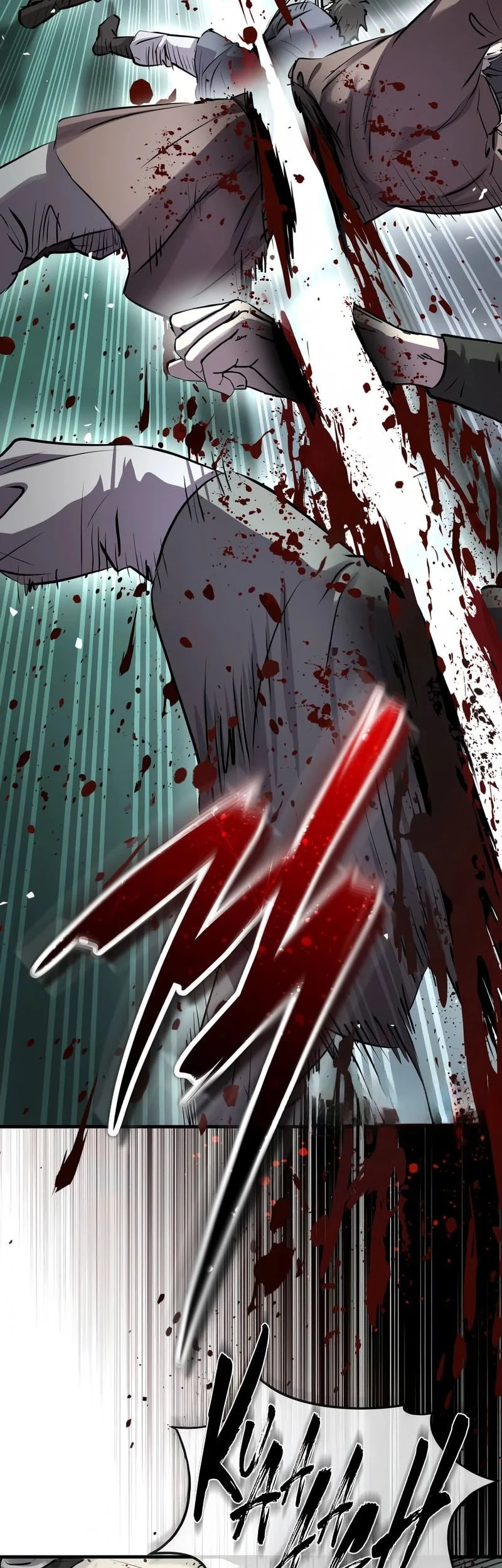 Absolute Dominion Chapter 76 Gambar 14