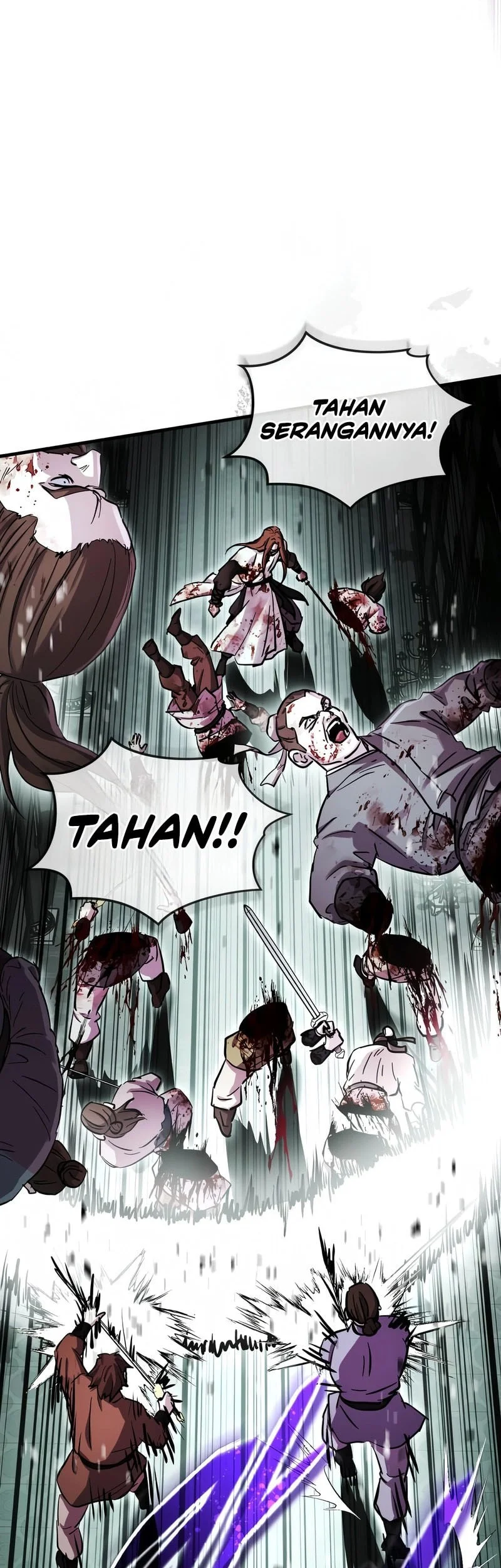 Absolute Dominion Chapter 76 Gambar 16