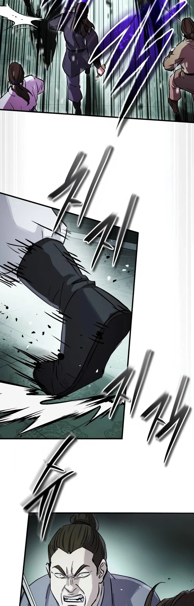 Absolute Dominion Chapter 76 Gambar 17