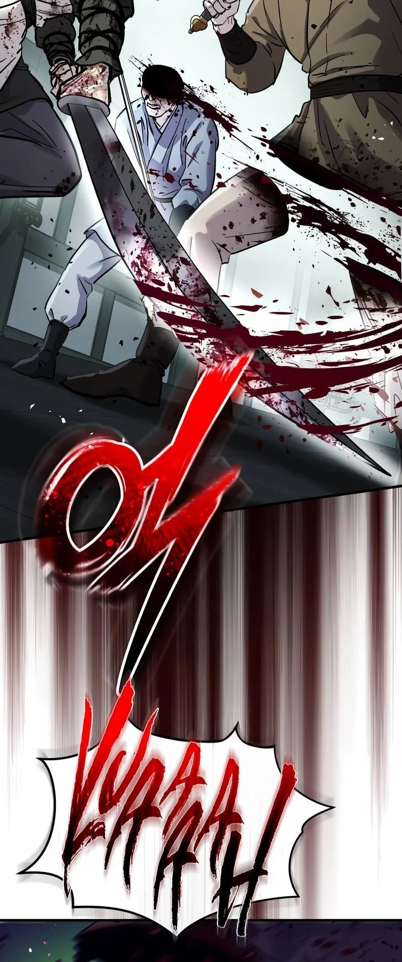 Absolute Dominion Chapter 76 Gambar 19