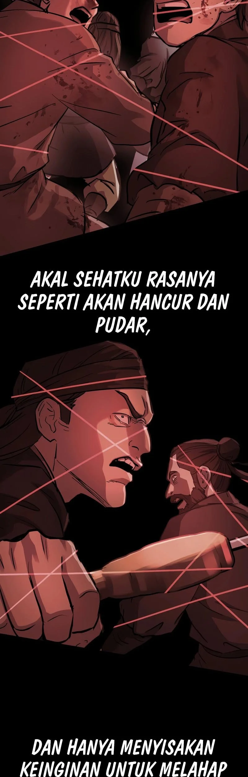 Absolute Dominion Chapter 76 Gambar 22
