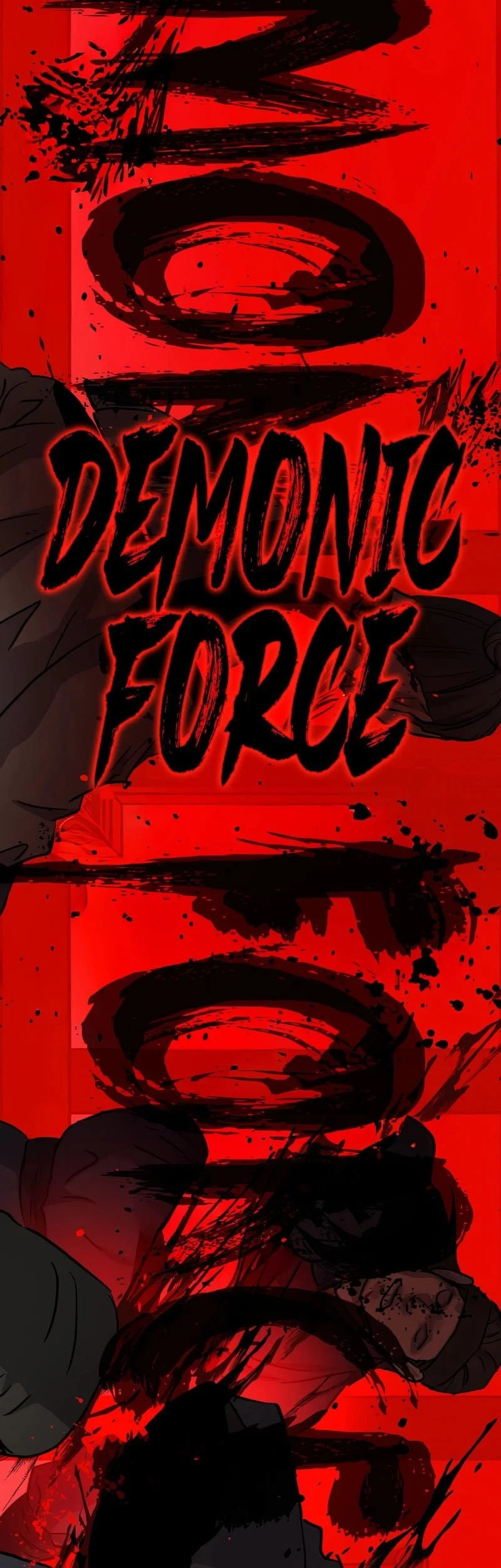 Absolute Dominion Chapter 76 Gambar 24