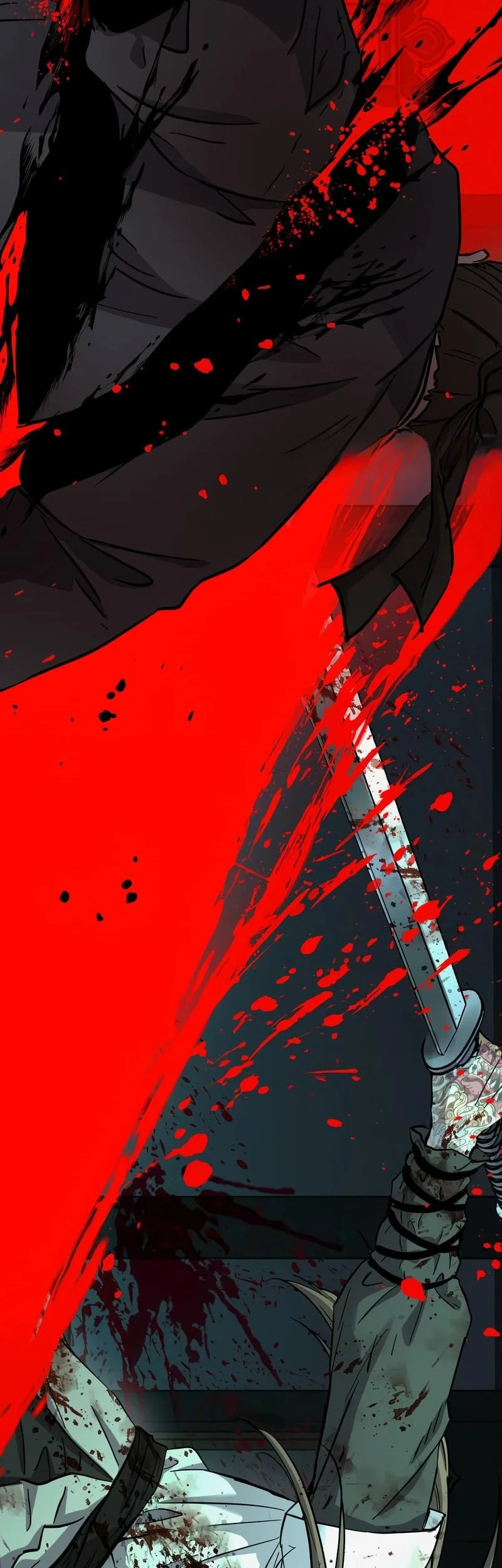 Absolute Dominion Chapter 76 Gambar 25