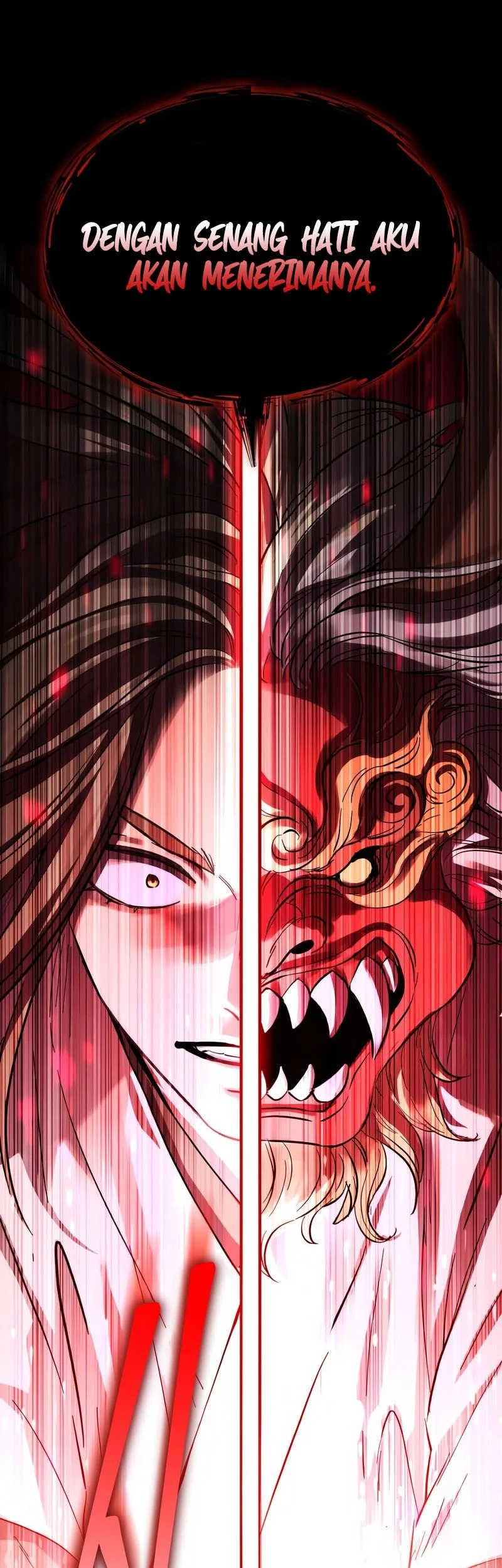 Absolute Dominion Chapter 76 Gambar 28