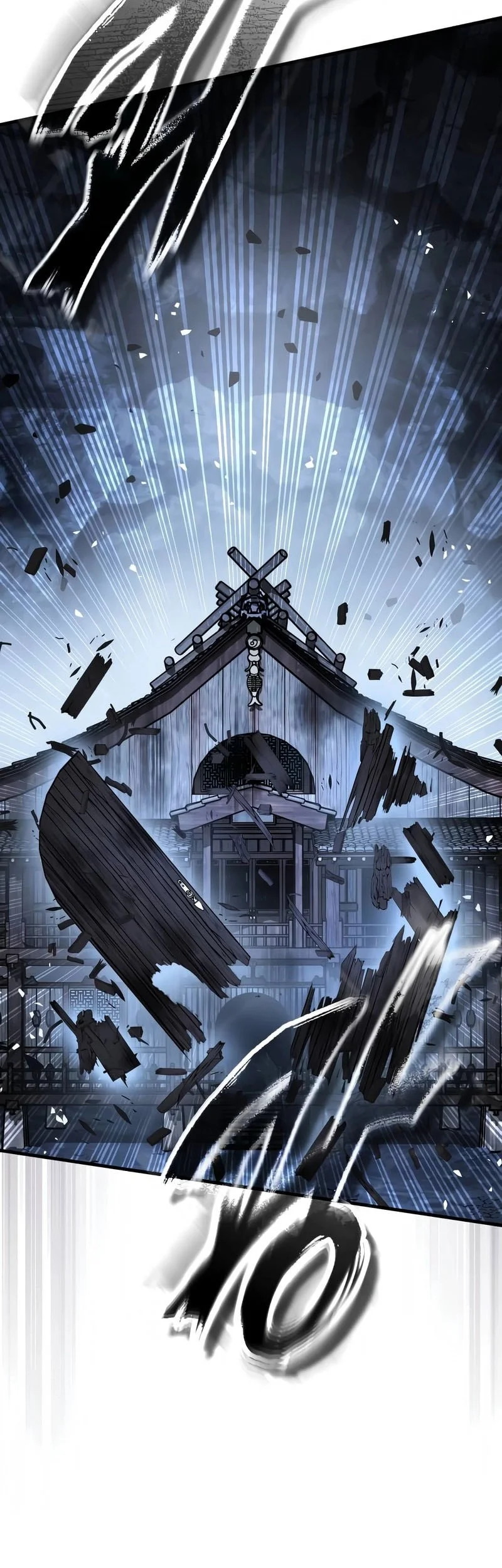 Absolute Dominion Chapter 76 Gambar 30