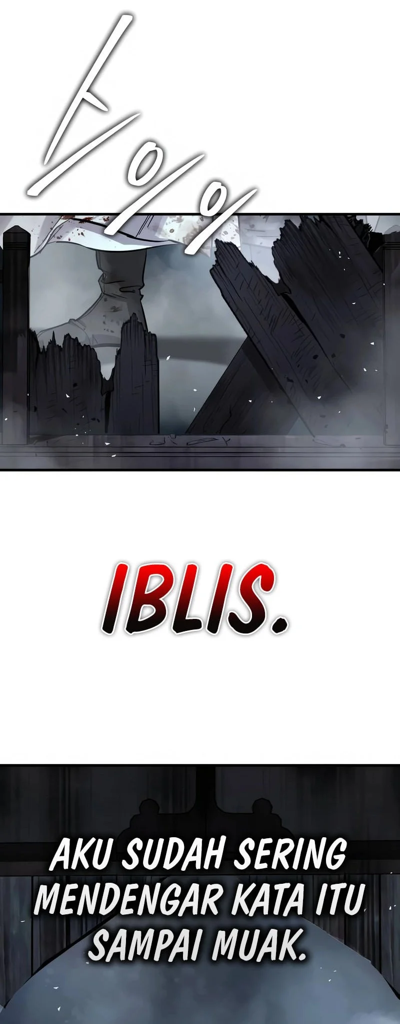 Absolute Dominion Chapter 76 Gambar 31