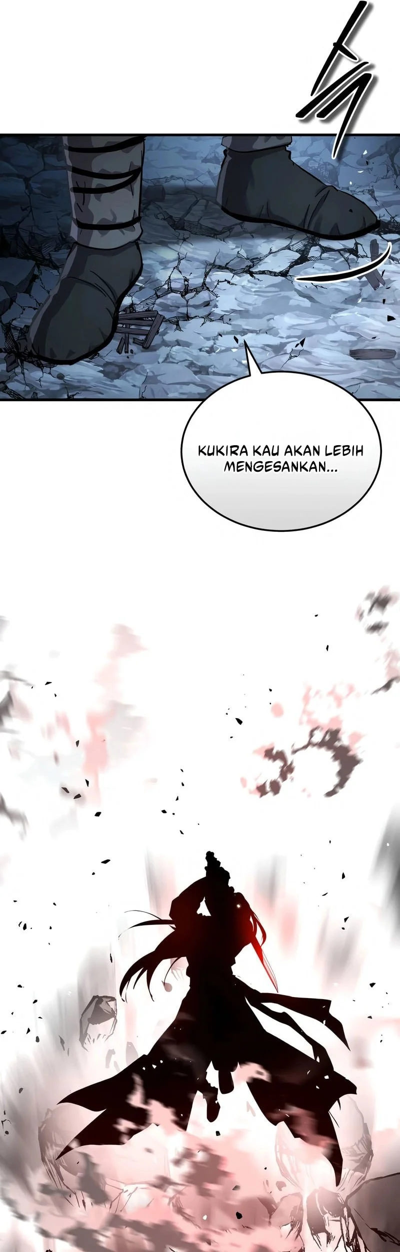 Absolute Dominion Chapter 77 Gambar 33