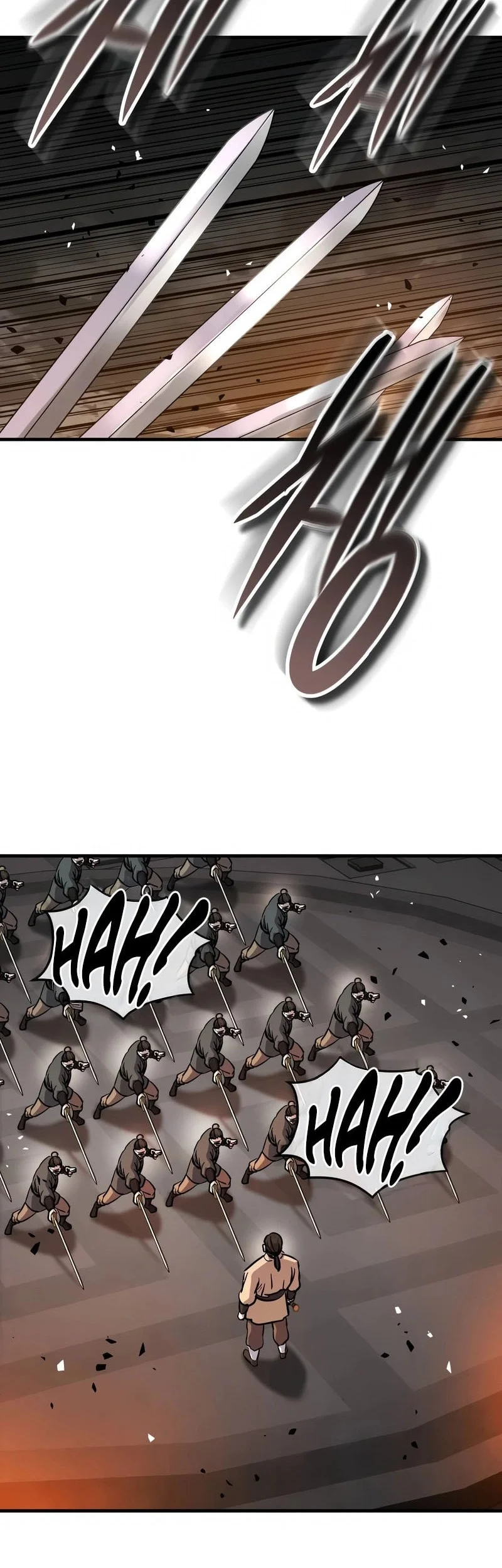 Absolute Dominion Chapter 77 Gambar 36