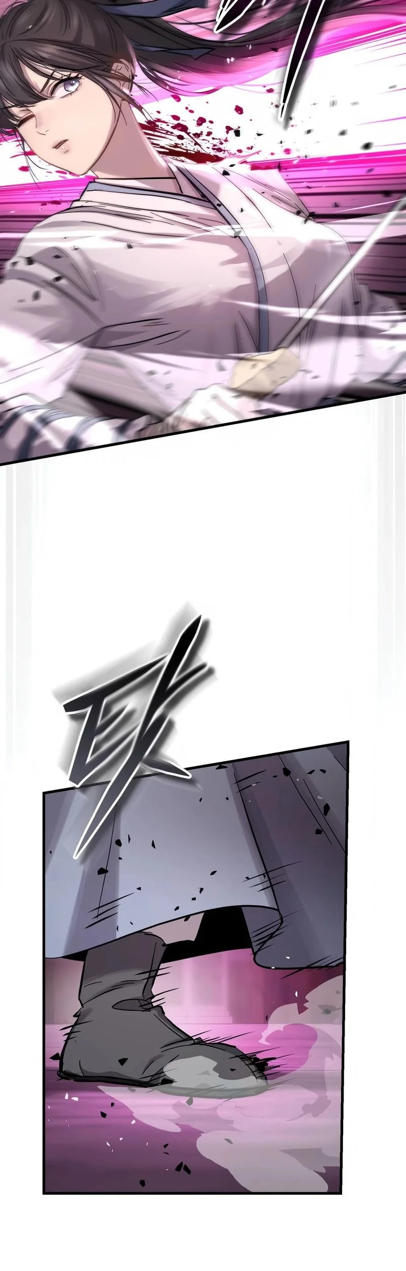 Absolute Dominion Chapter 77 Gambar 44