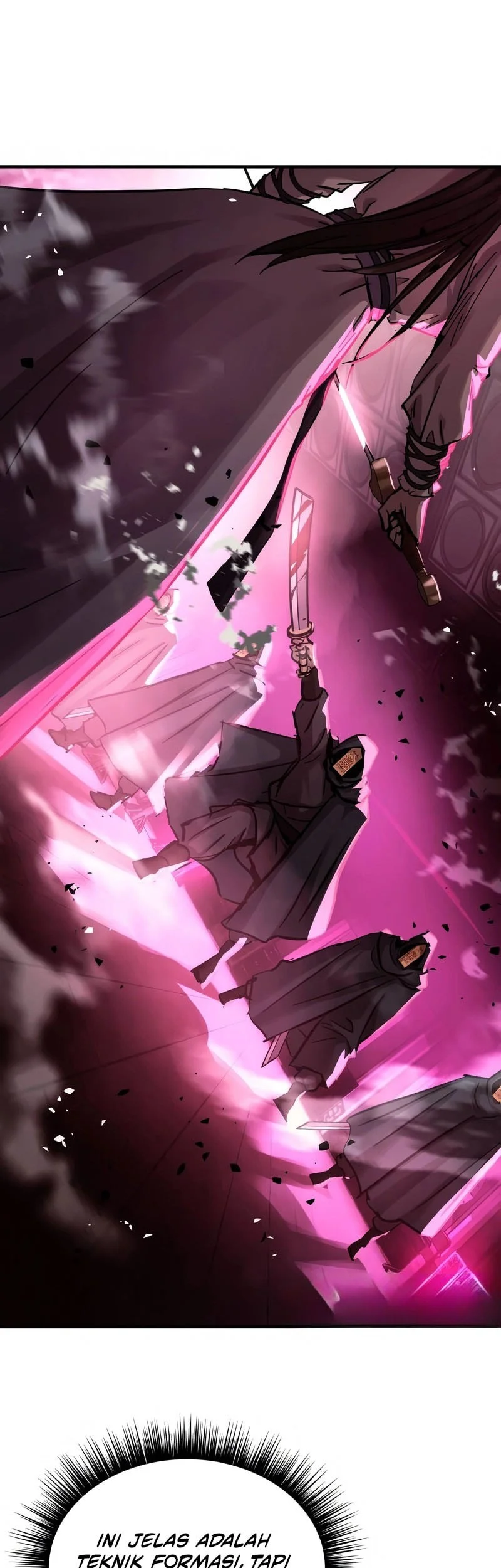 Absolute Dominion Chapter 77 Gambar 45