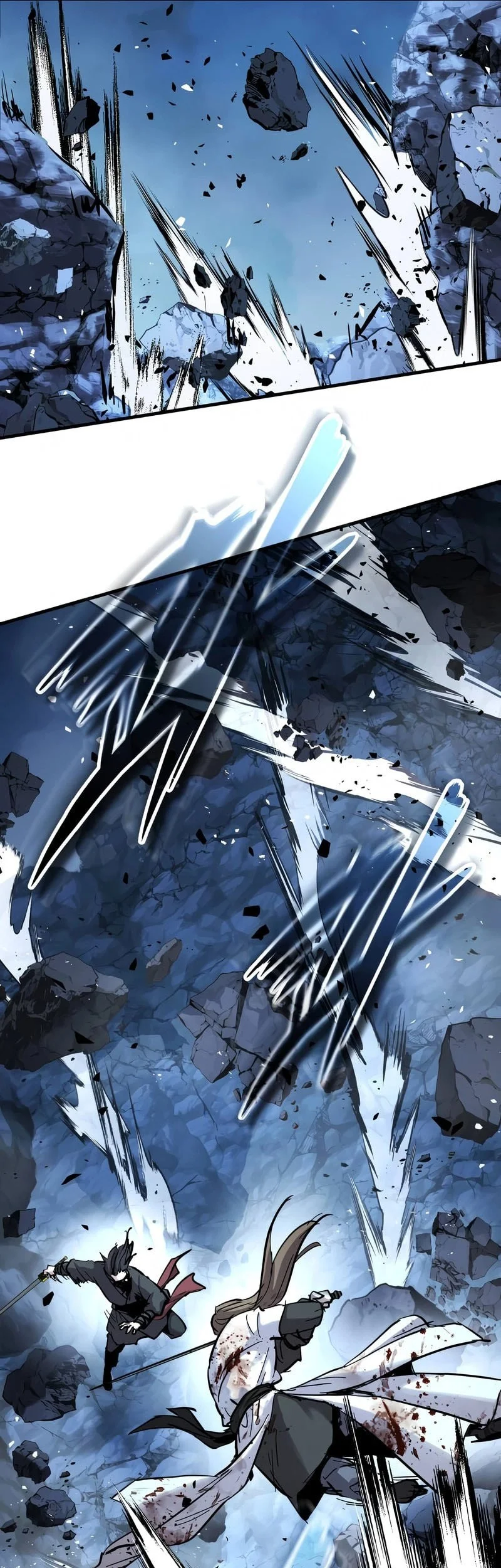 Absolute Dominion Chapter 77 Gambar 49