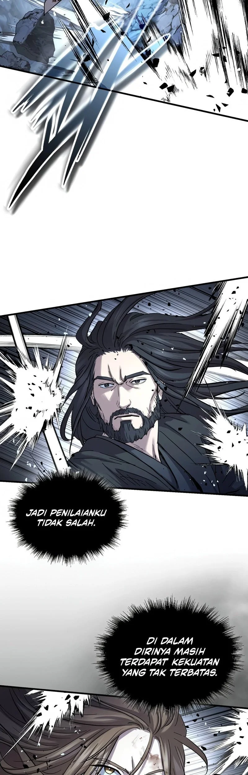 Absolute Dominion Chapter 77 Gambar 50