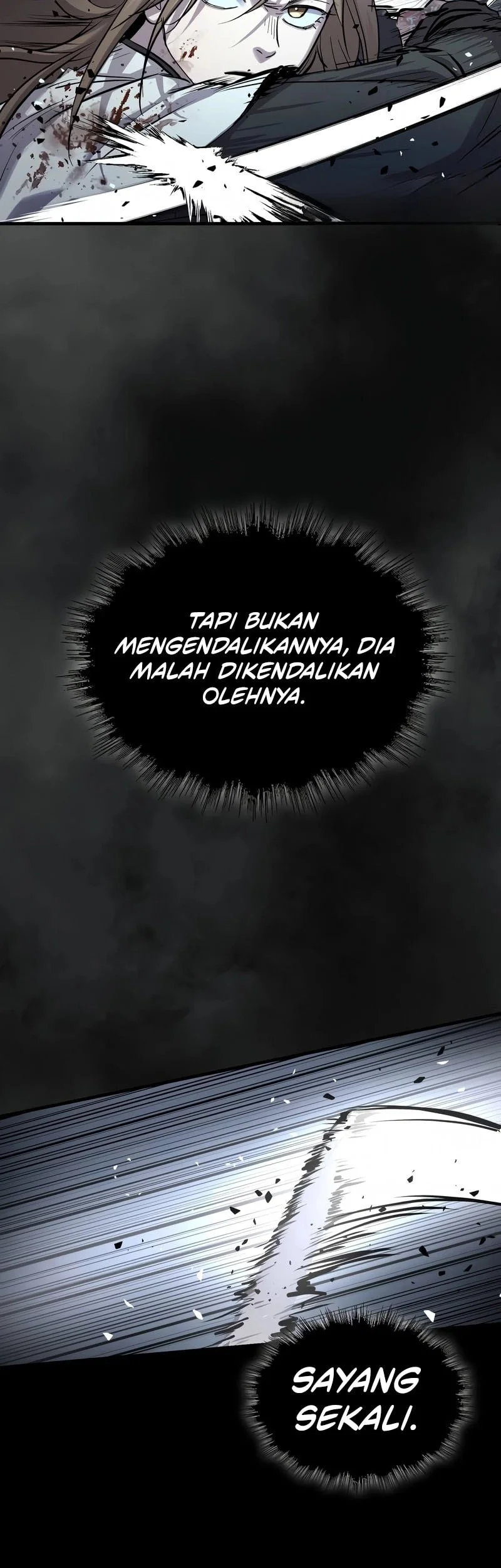 Absolute Dominion Chapter 77 Gambar 51