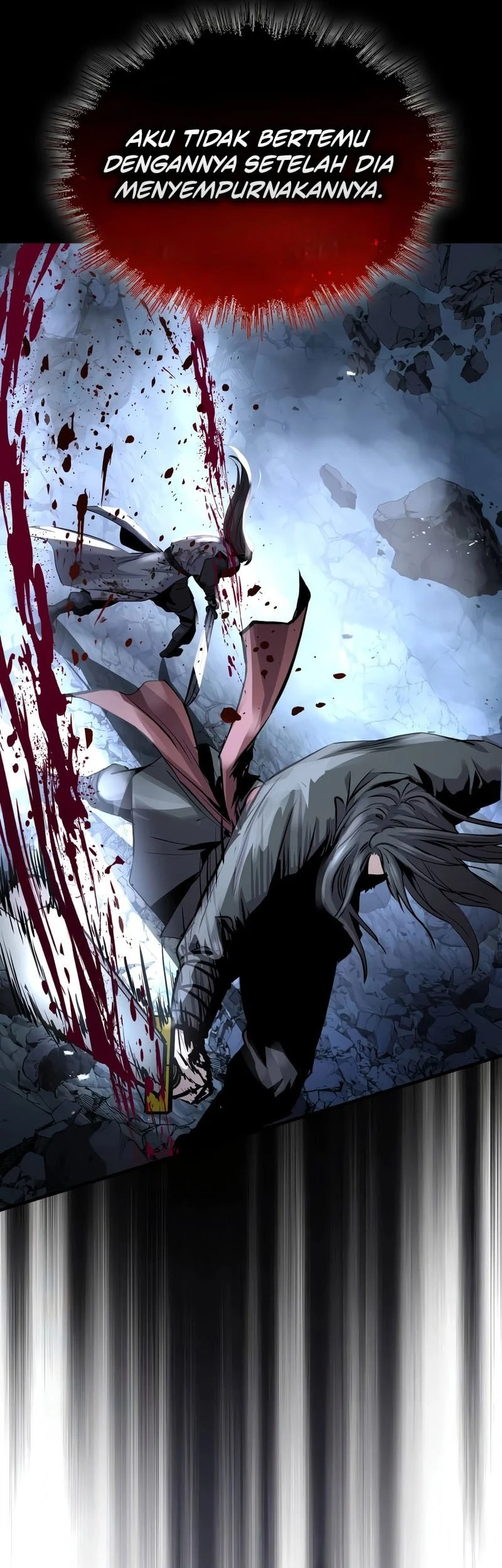 Absolute Dominion Chapter 77 Gambar 53