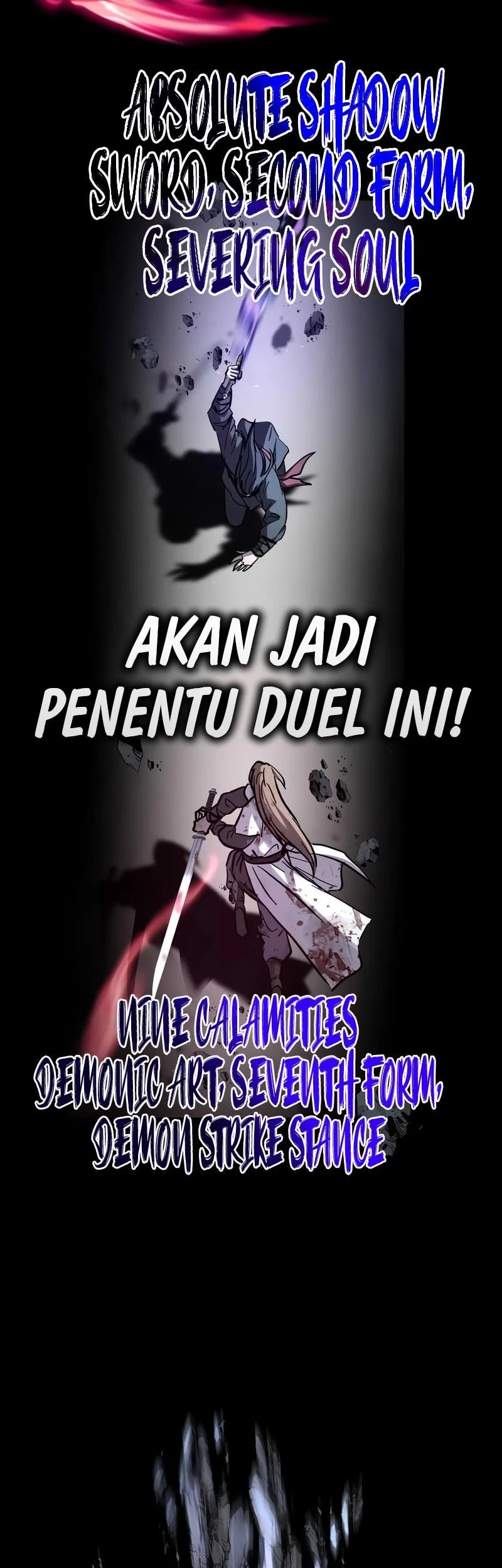 Absolute Dominion Chapter 77 Gambar 57