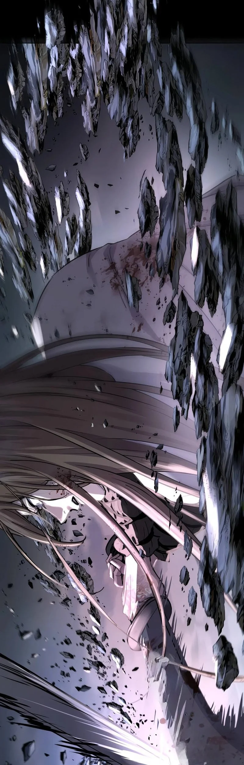 Absolute Dominion Chapter 77 Gambar 58