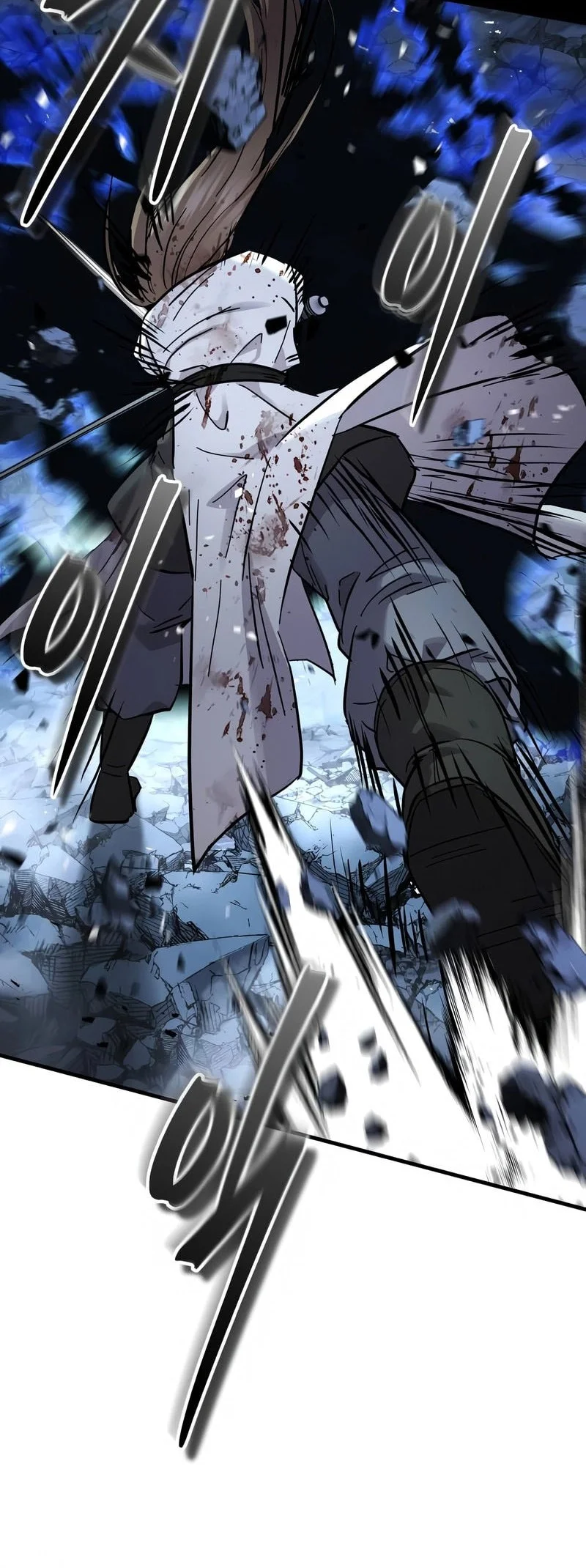 Absolute Dominion Chapter 77 Gambar 60