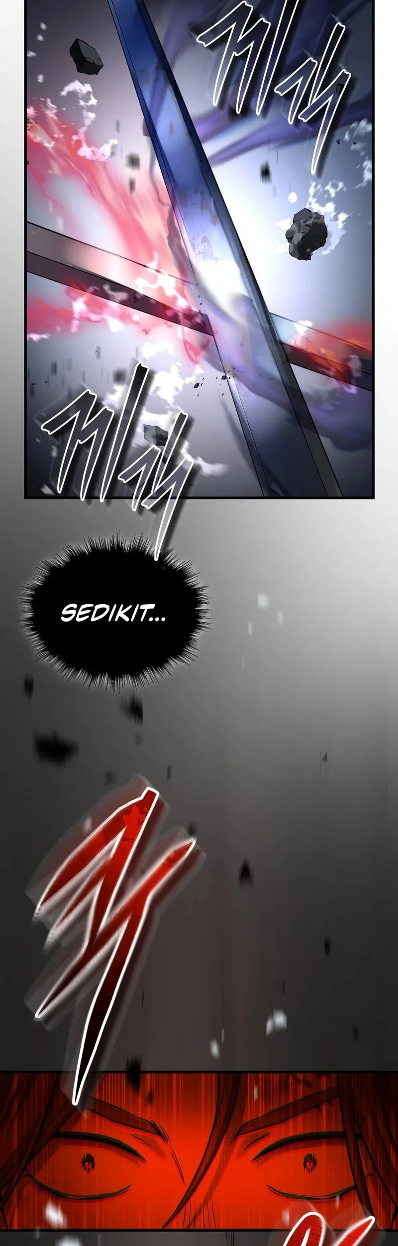 Absolute Dominion Chapter 77 Gambar 62