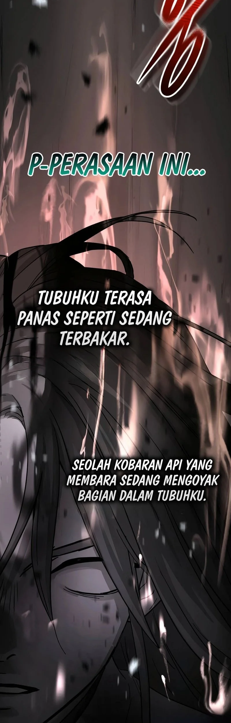 Absolute Dominion Chapter 77 Gambar 63