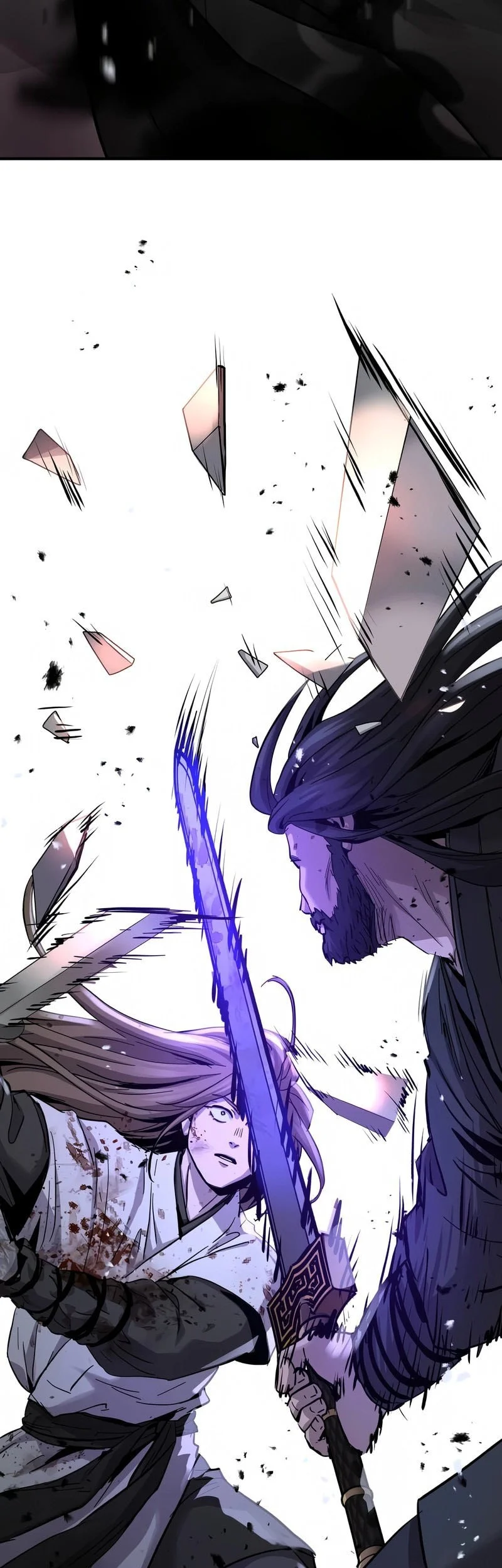 Absolute Dominion Chapter 77 Gambar 65