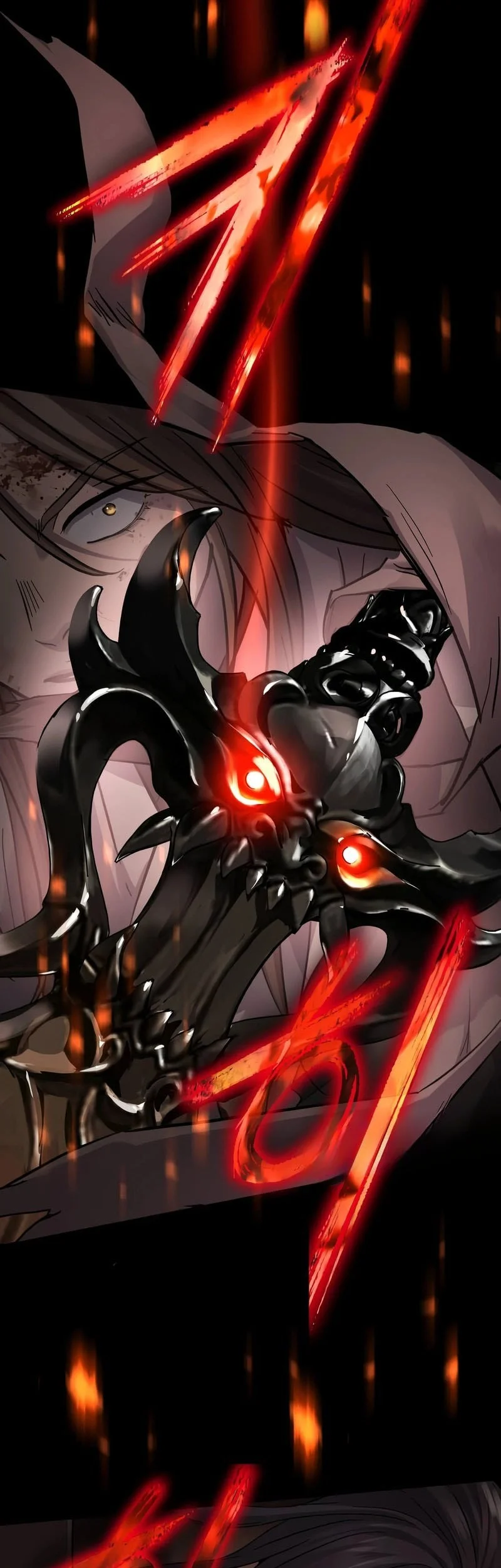 Absolute Dominion Chapter 77 Gambar 69