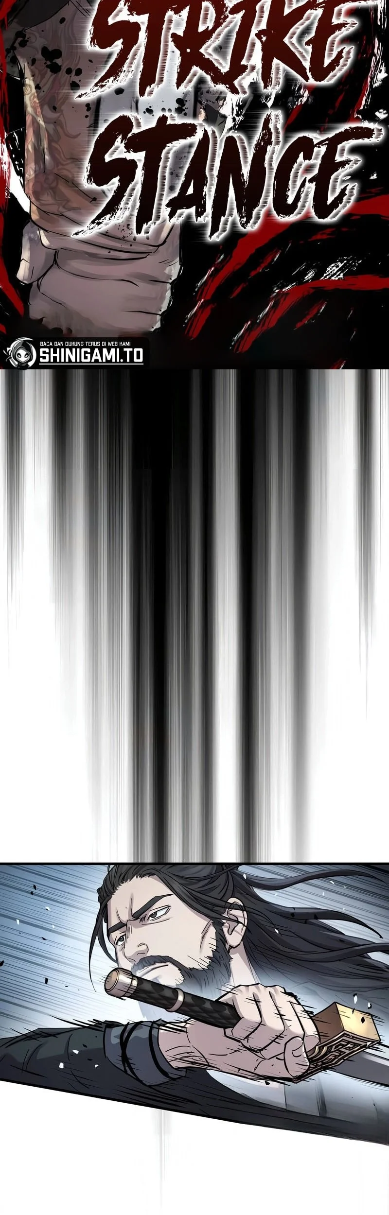 Absolute Dominion Chapter 77 Gambar 4