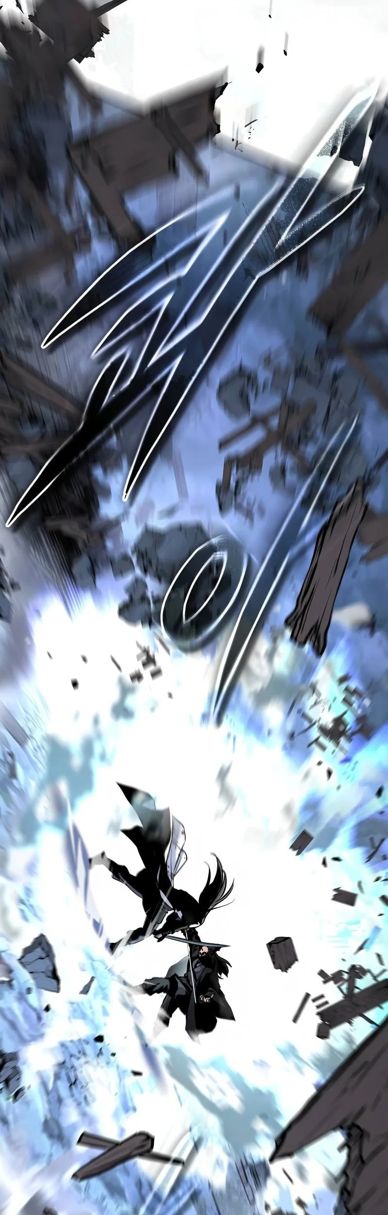 Absolute Dominion Chapter 77 Gambar 7