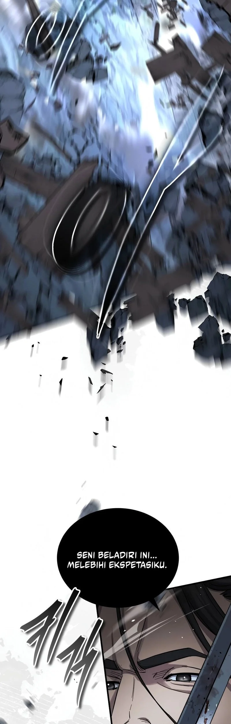 Absolute Dominion Chapter 77 Gambar 8