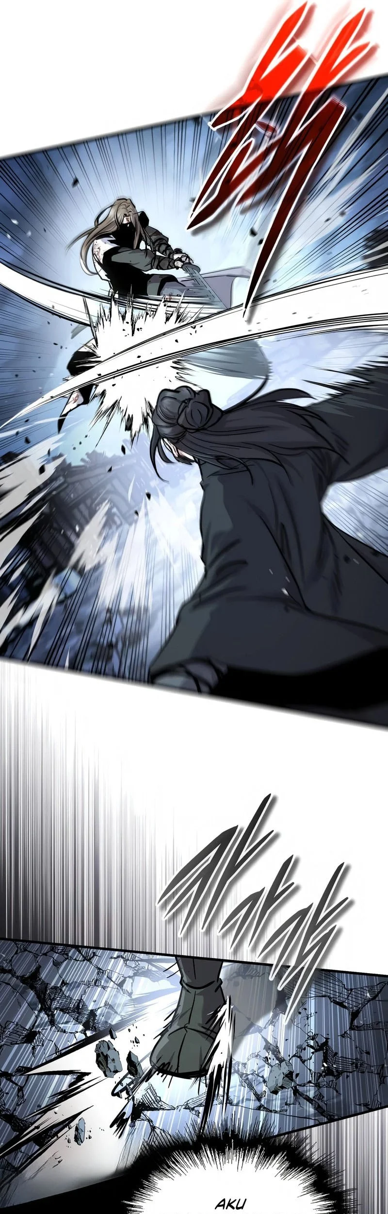 Absolute Dominion Chapter 77 Gambar 10