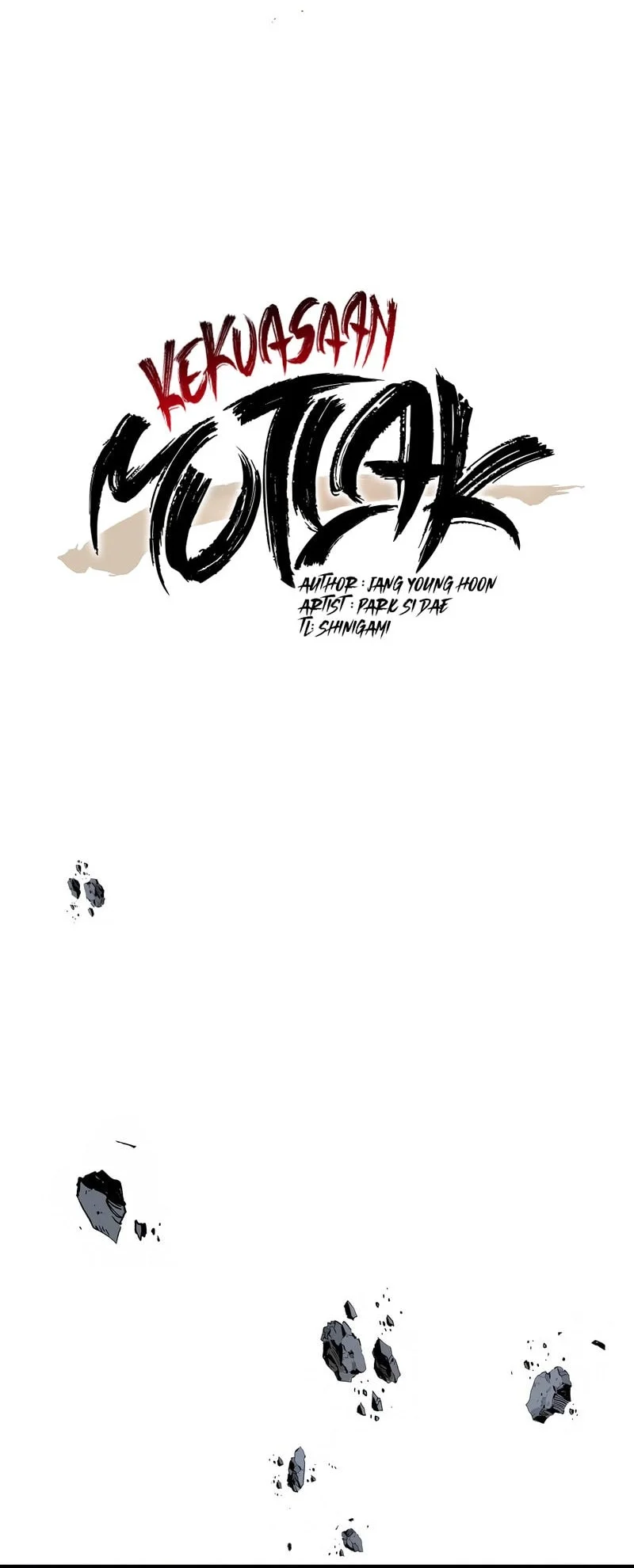 Absolute Dominion Chapter 77 Gambar 13