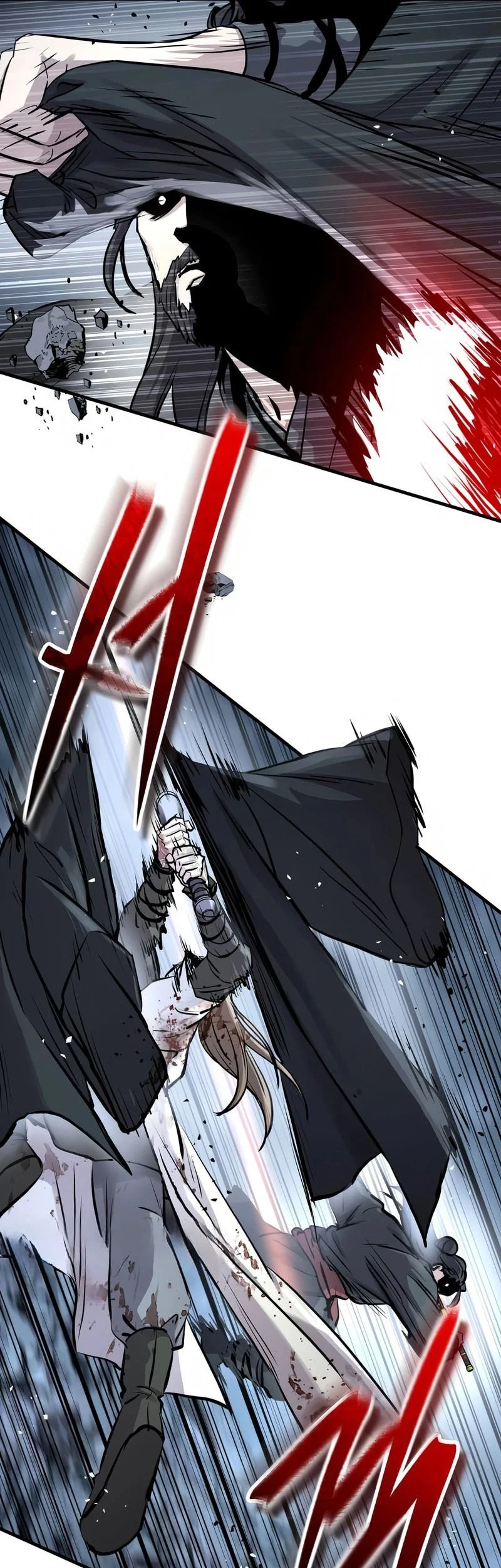 Absolute Dominion Chapter 77 Gambar 14