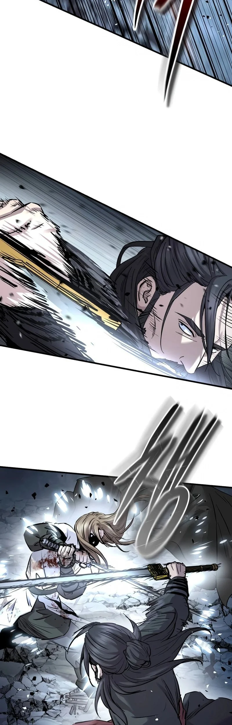 Absolute Dominion Chapter 77 Gambar 15