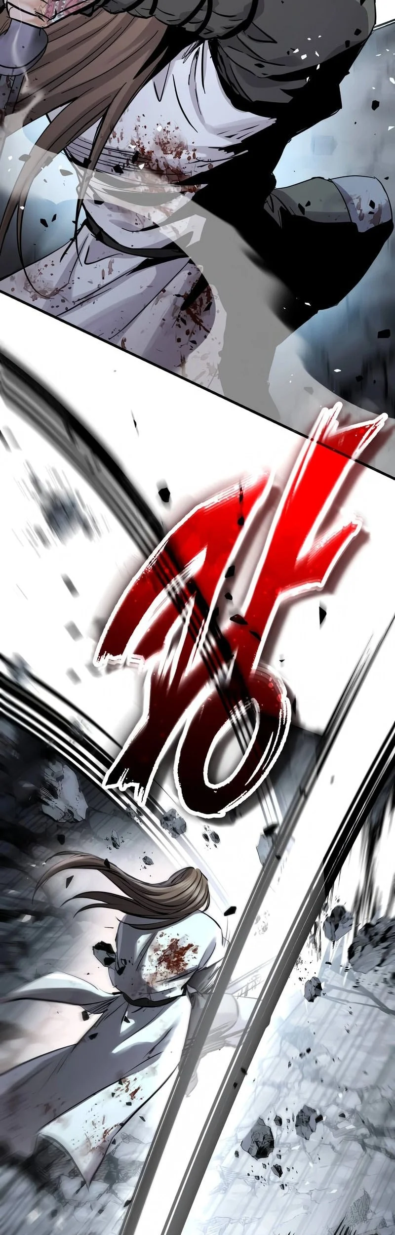 Absolute Dominion Chapter 77 Gambar 19