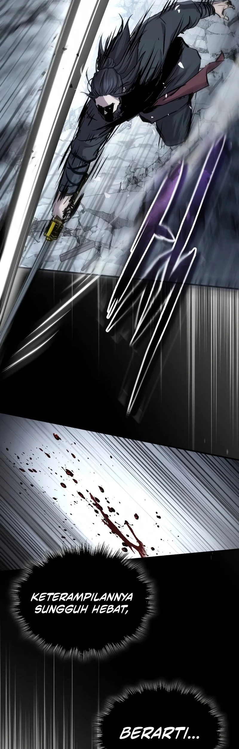 Absolute Dominion Chapter 77 Gambar 20