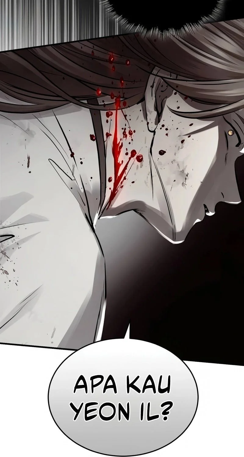 Absolute Dominion Chapter 77 Gambar 21