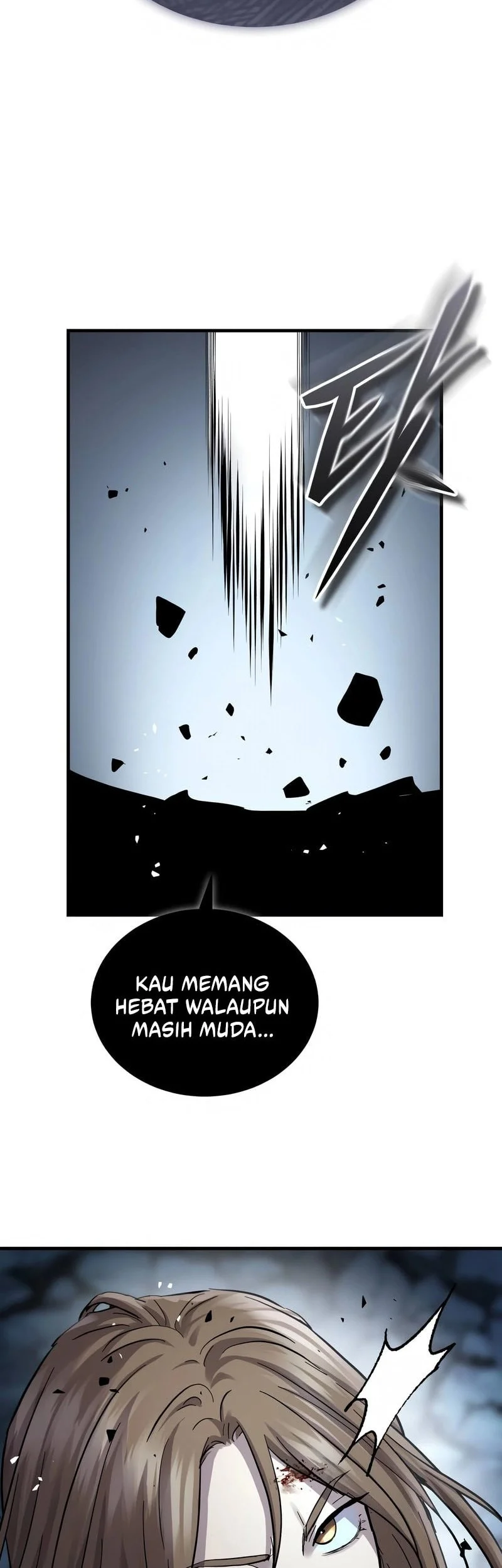 Absolute Dominion Chapter 77 Gambar 23