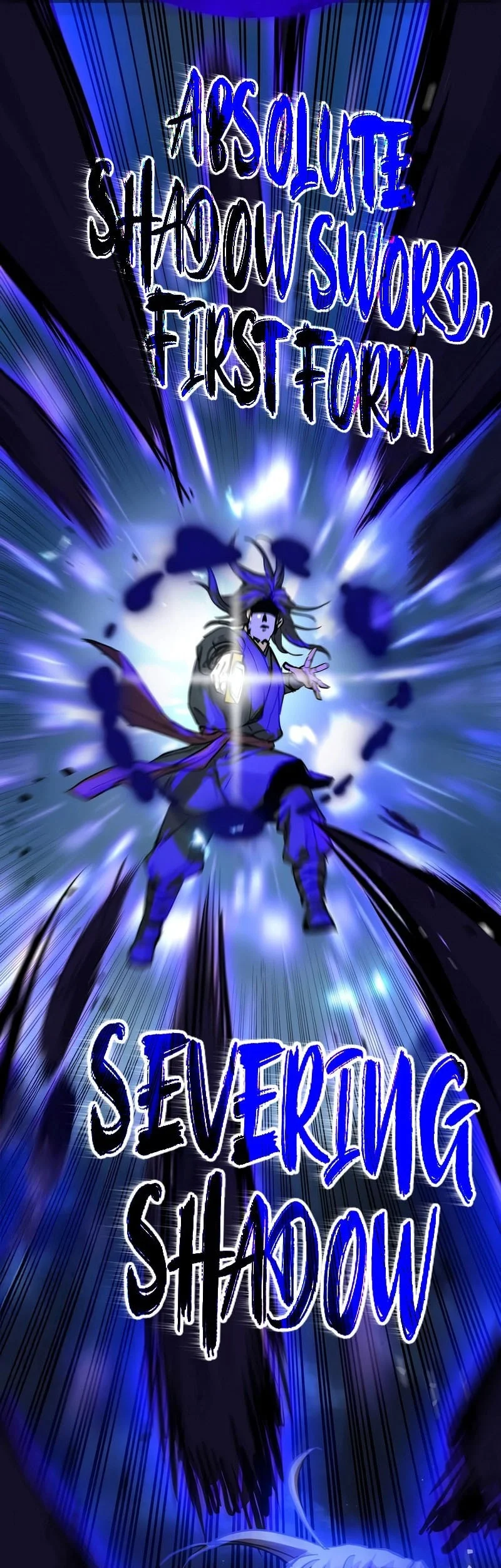 Absolute Dominion Chapter 77 Gambar 25