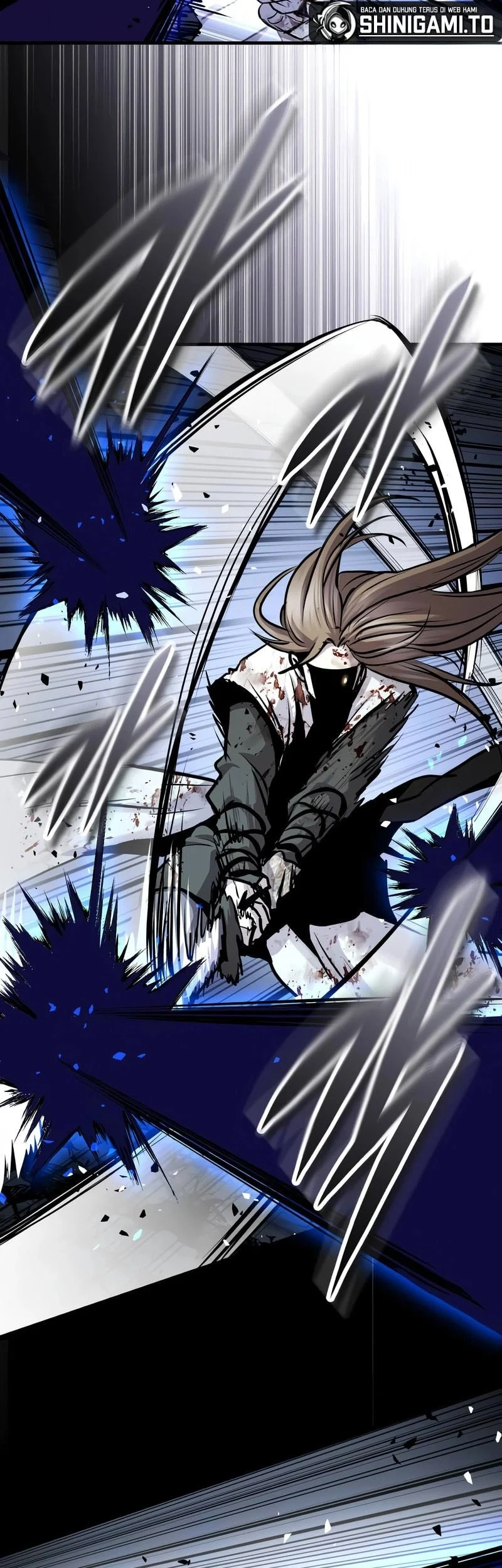 Absolute Dominion Chapter 77 Gambar 27