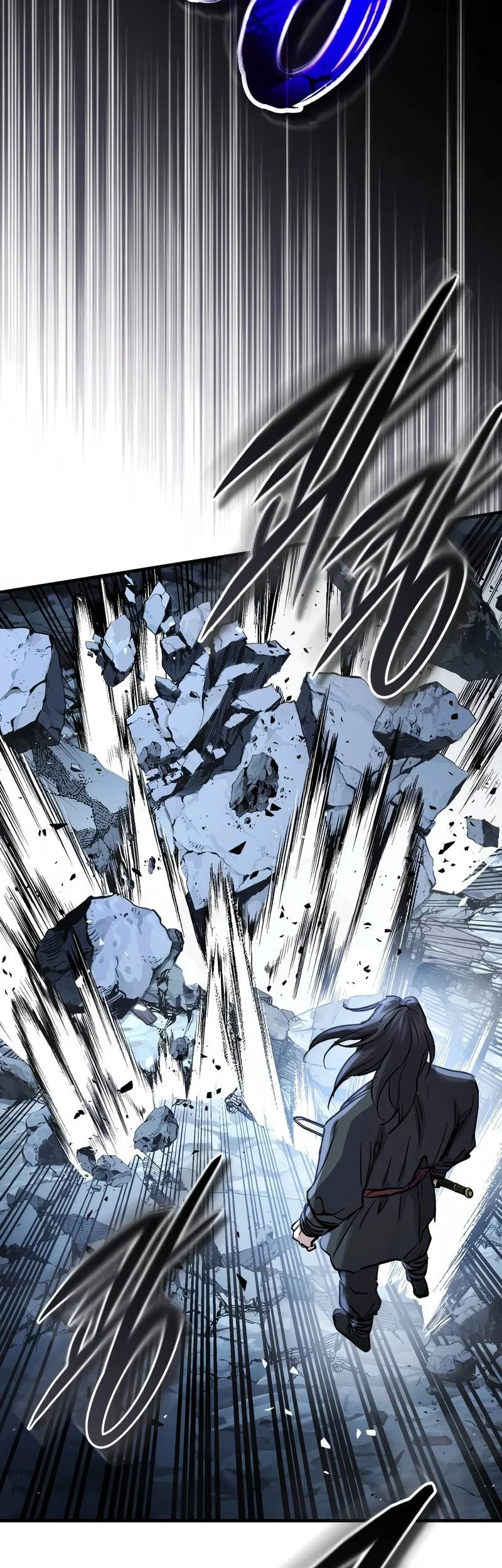 Absolute Dominion Chapter 77 Gambar 30