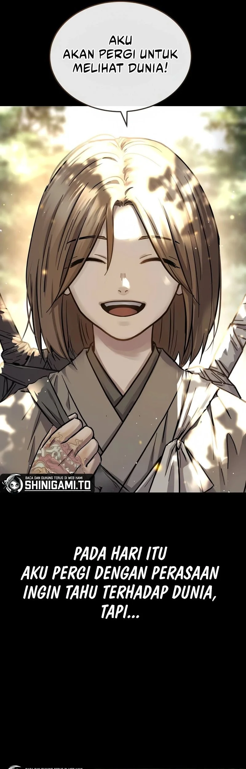 Absolute Dominion Chapter 78 Gambar 38