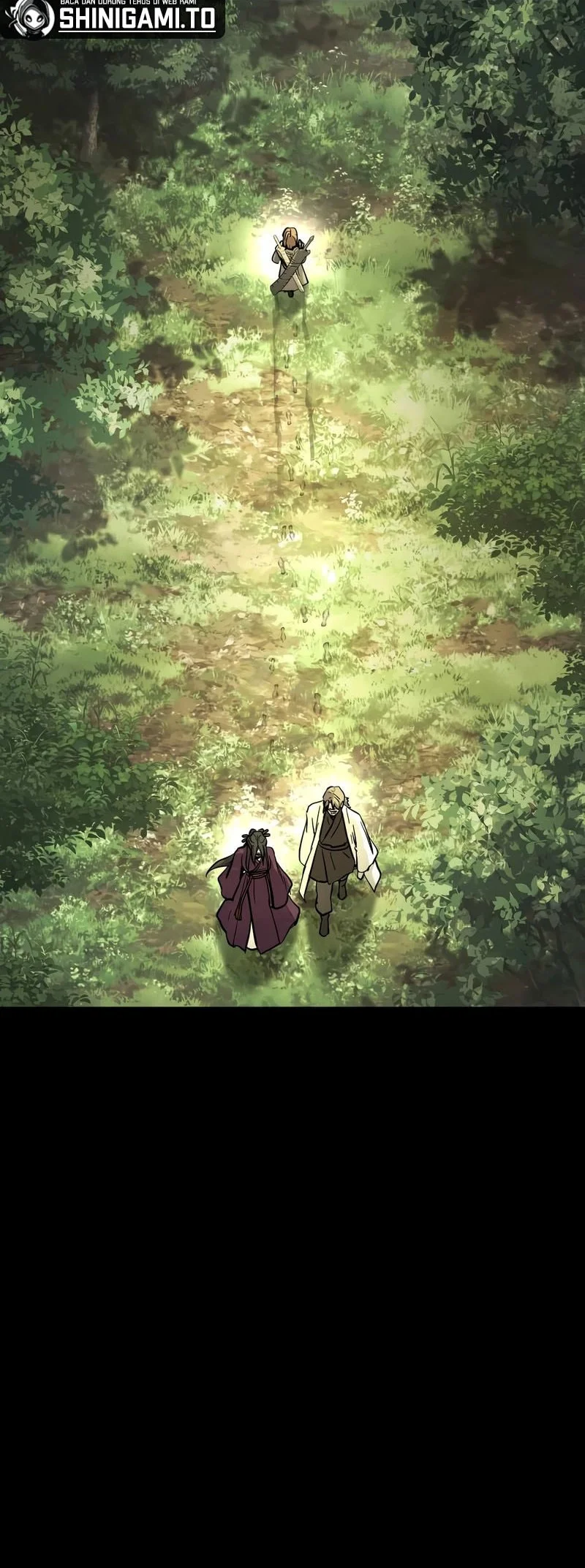 Absolute Dominion Chapter 78 Gambar 39