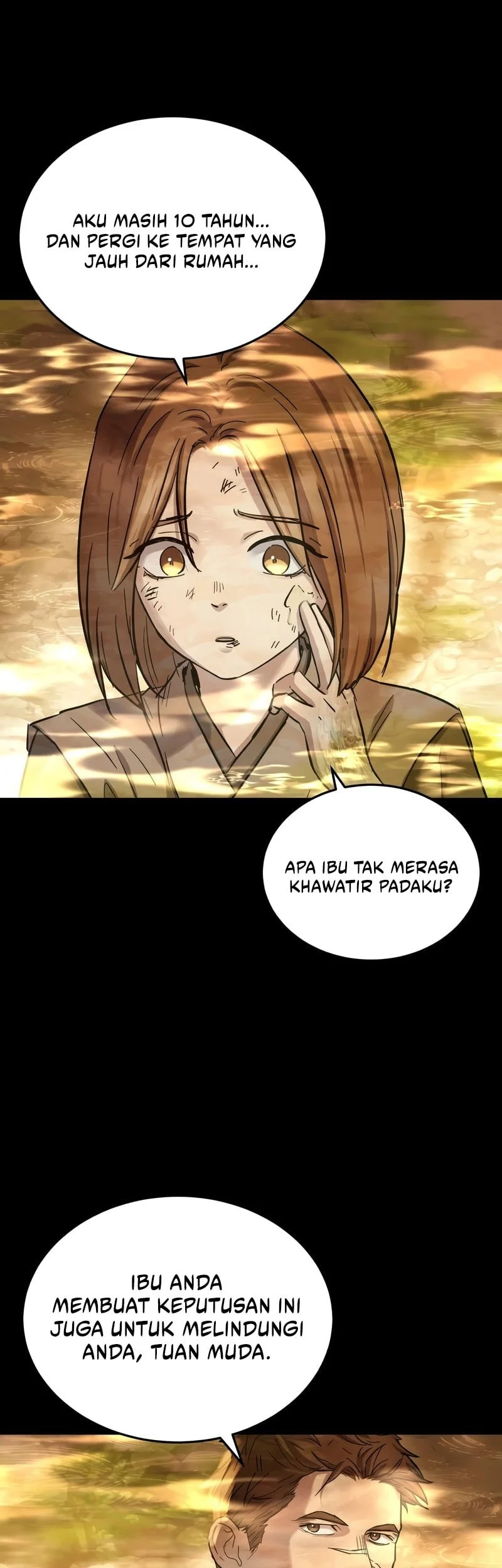 Absolute Dominion Chapter 78 Gambar 44