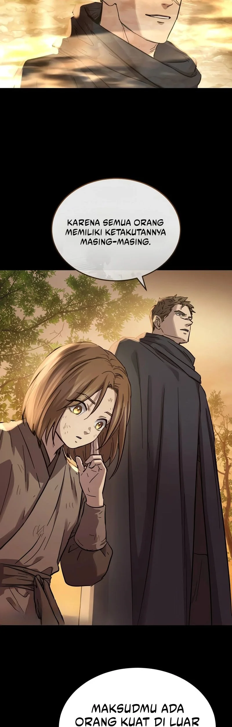 Absolute Dominion Chapter 78 Gambar 45