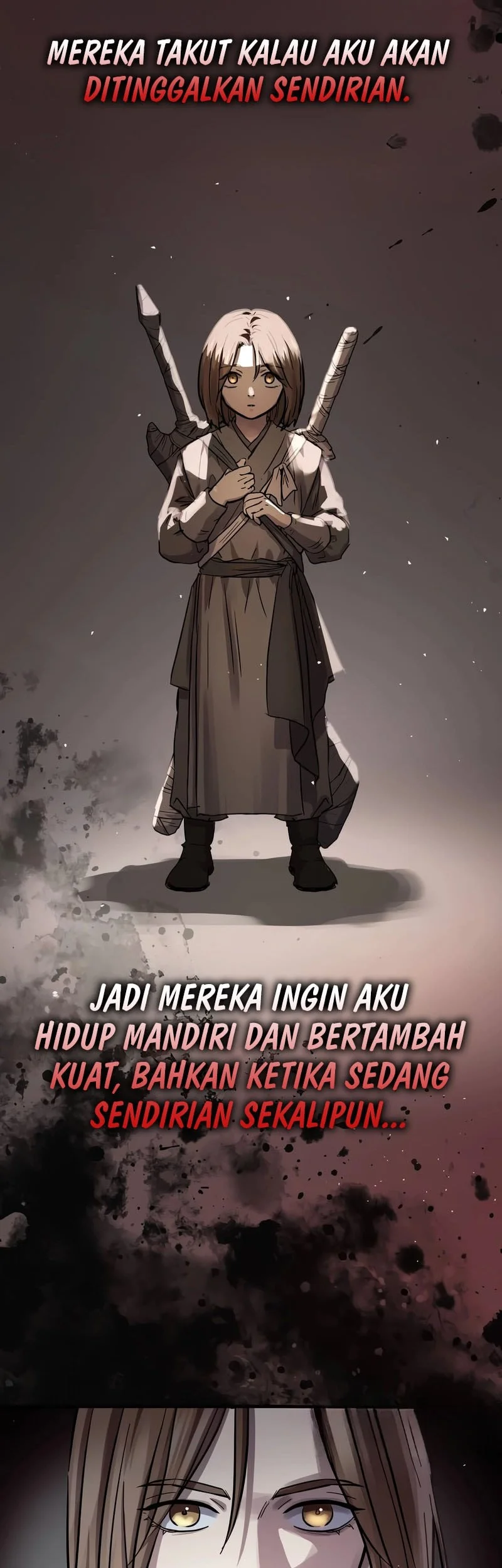 Absolute Dominion Chapter 78 Gambar 48