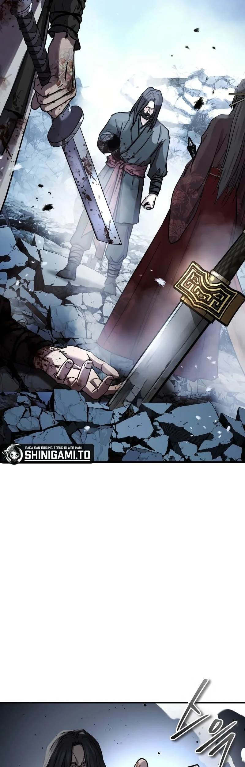 Absolute Dominion Chapter 78 Gambar 50