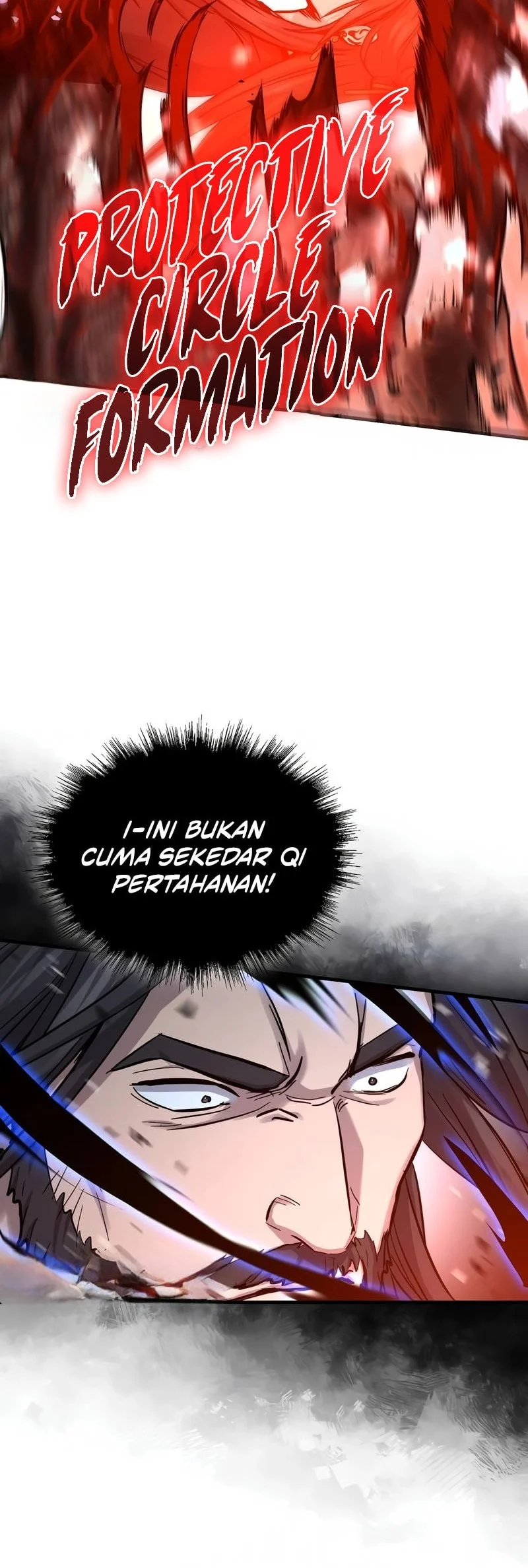 Absolute Dominion Chapter 78 Gambar 55