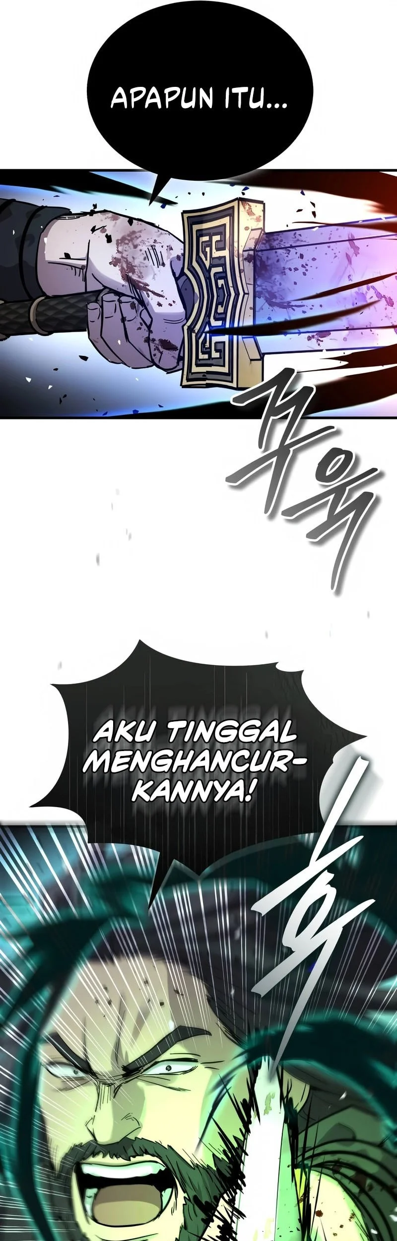 Absolute Dominion Chapter 78 Gambar 56