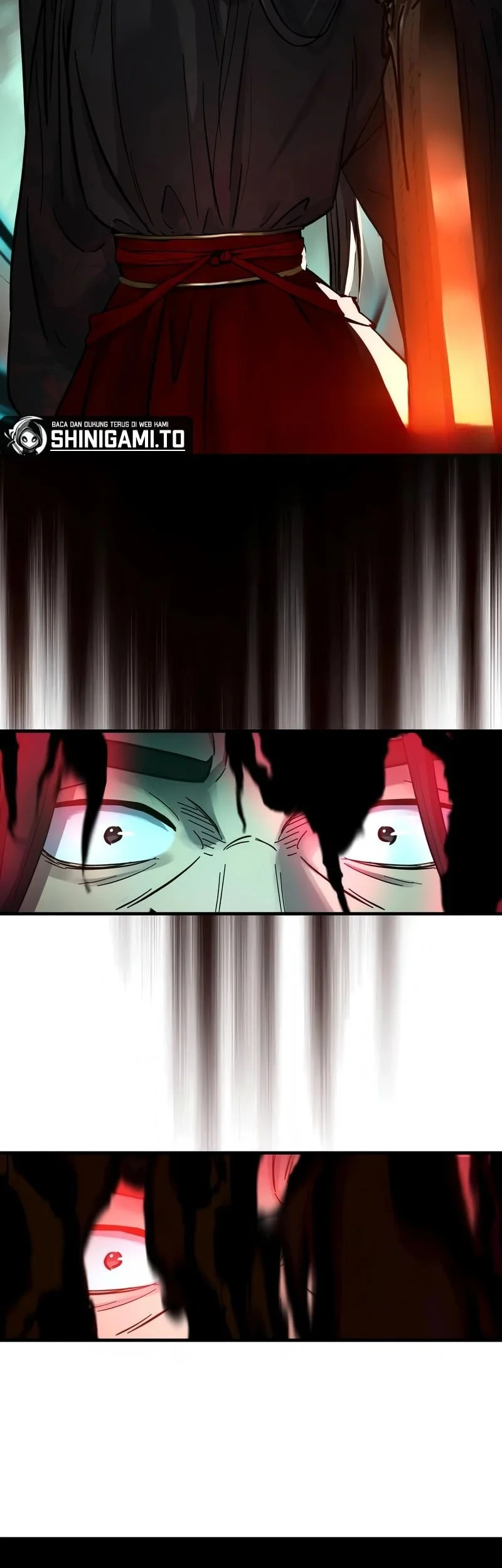 Absolute Dominion Chapter 78 Gambar 59