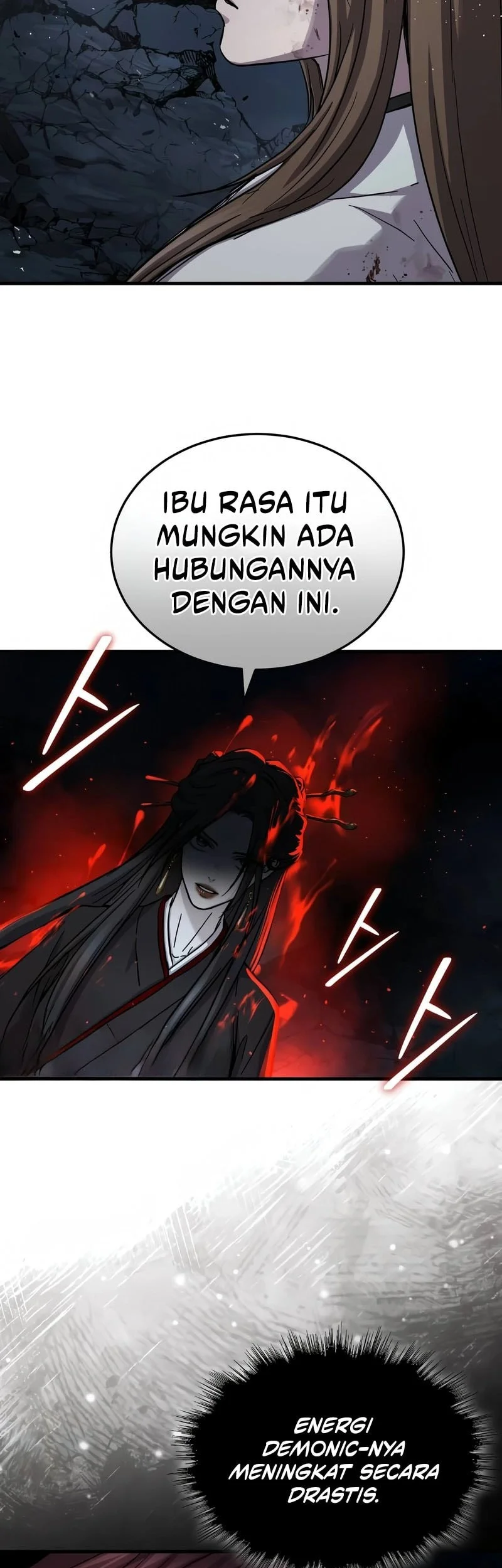 Absolute Dominion Chapter 78 Gambar 62